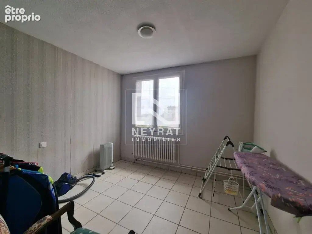 Appartement 73 m² à Digoin  - photo 7