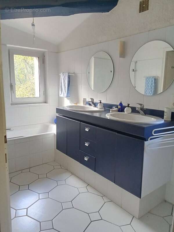 Maison à SAINT-HIPPOLYTE-DU-FORT