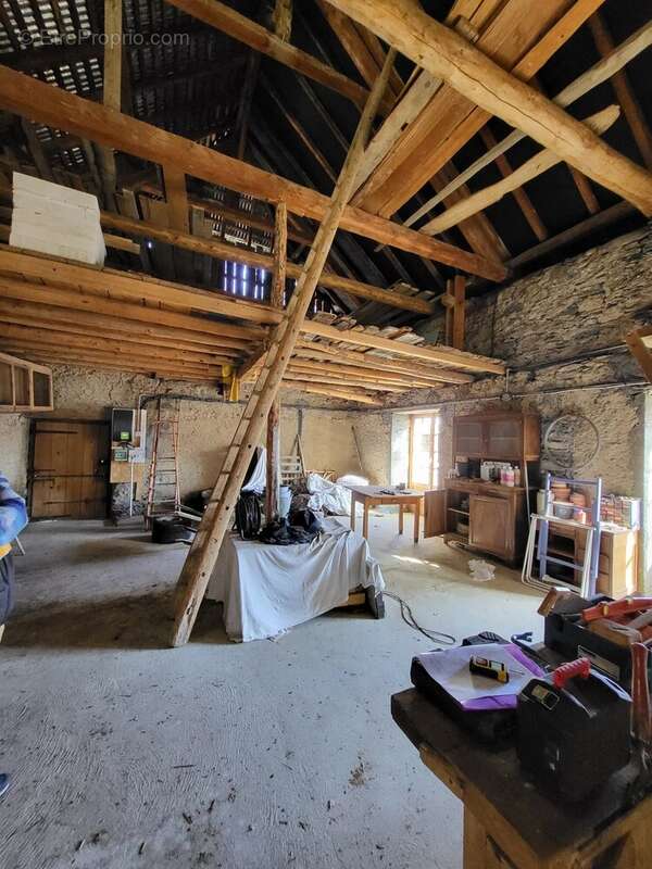 Maison à AURIS