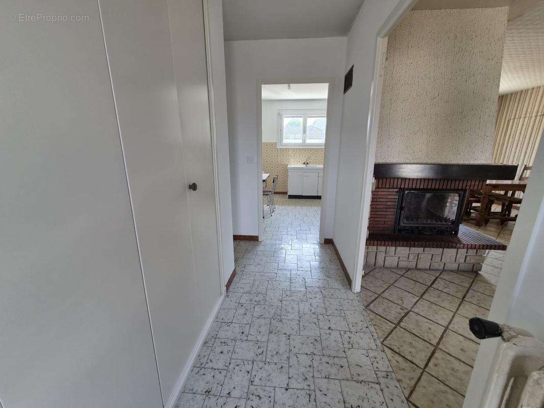Maison 87 m² à Le Poinconnet  - photo 12