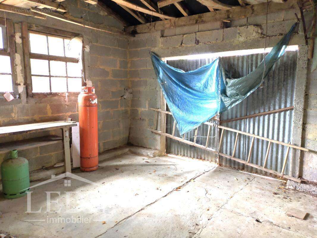 Maison à CONDOM
