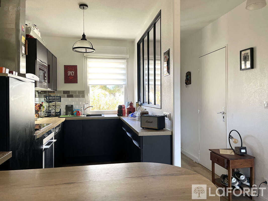 Maison à LA TESTE-DE-BUCH