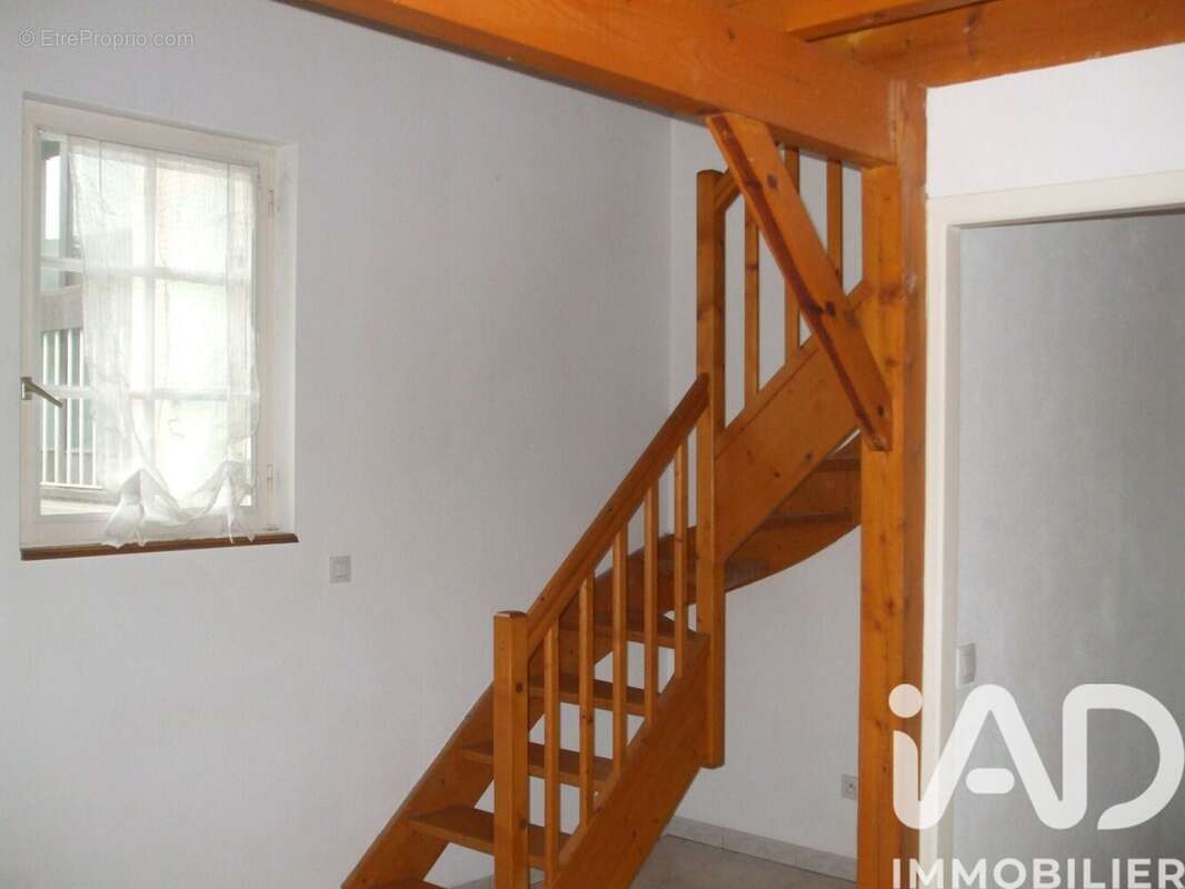 Photo 6 - Appartement à VILLENEUVE-SUR-LOT