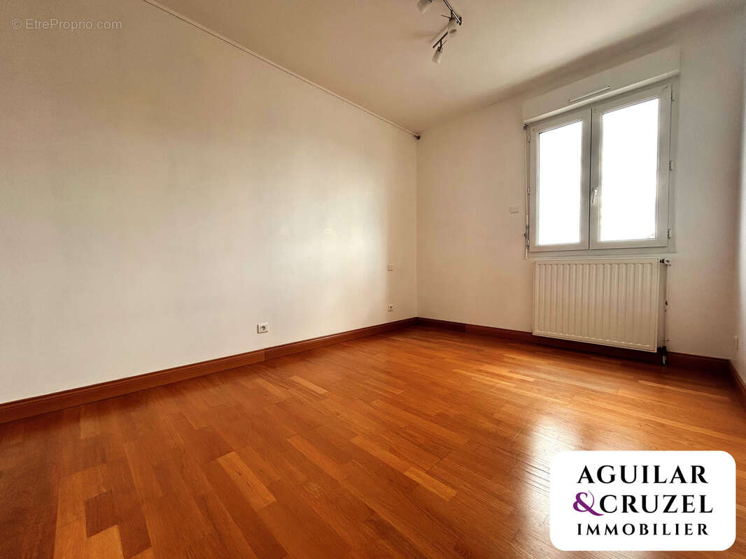 Appartement à BOURGES