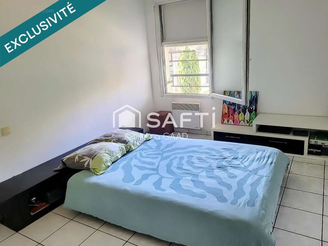 Photo 3 - Appartement à TOULOUSE