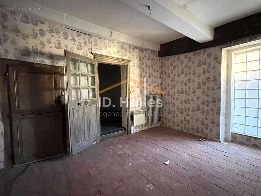 Appartement à CRAON