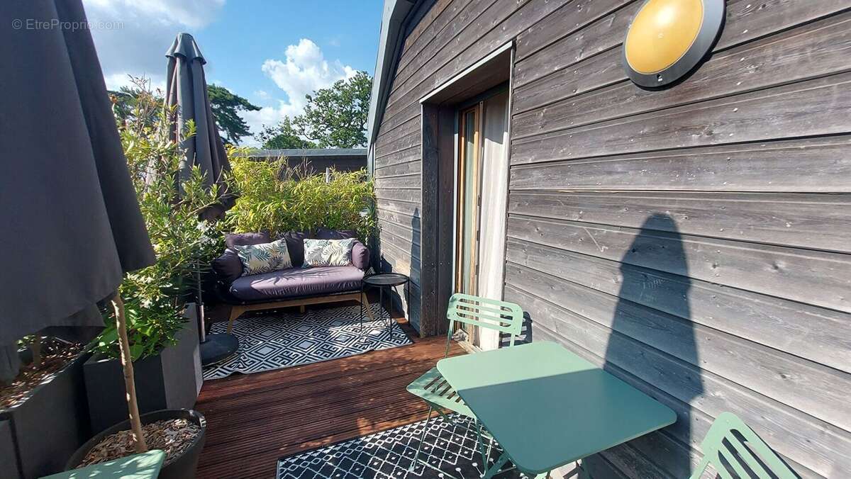 Appartement à VERSAILLES