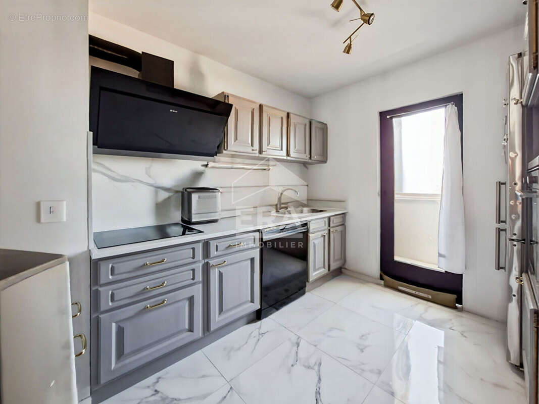 Appartement à MARIGNANE