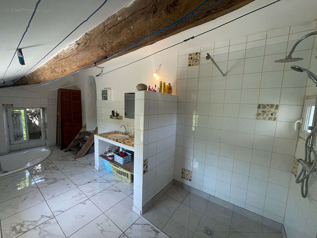 Maison à LA FERTE-SOUS-JOUARRE
