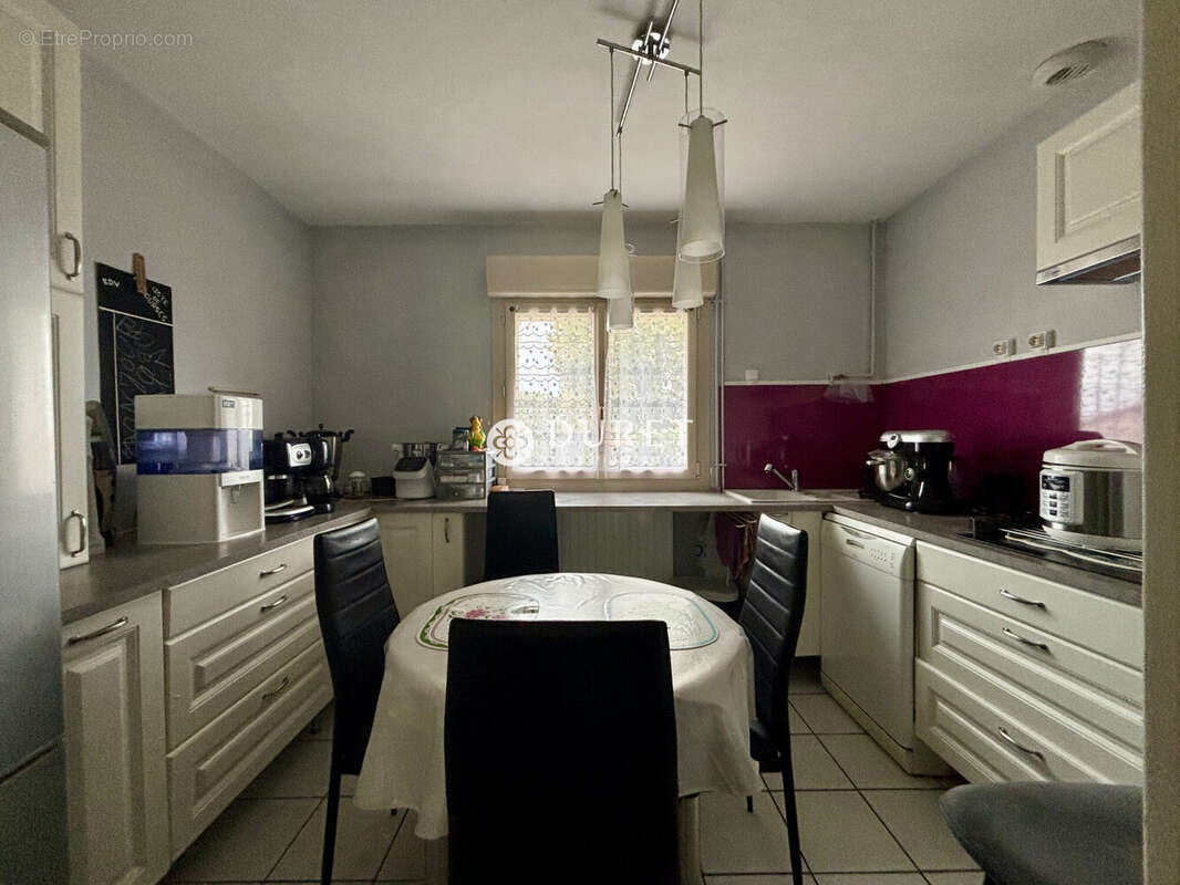 Maison à LA BOISSIERE-SUR-EVRE