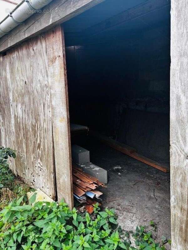 Photo 5 - Maison à SMERMESNIL