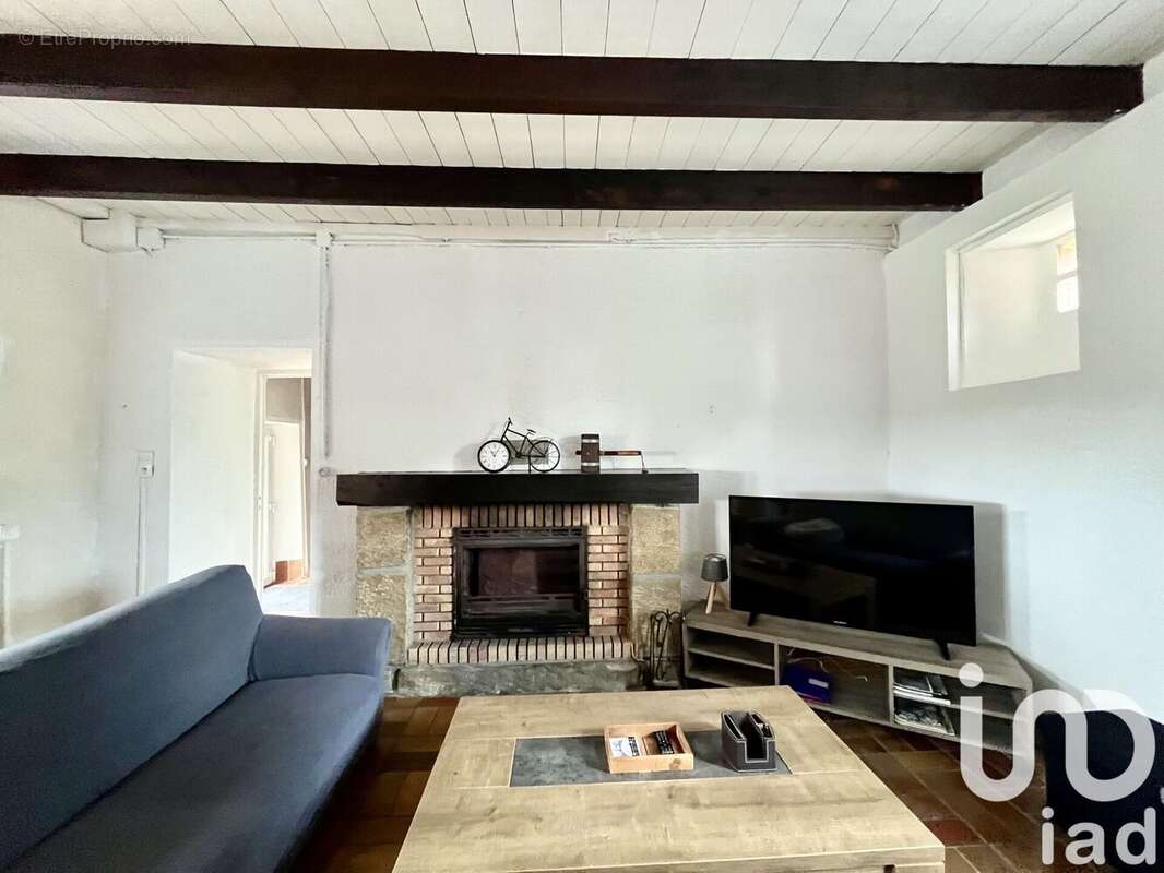 Photo 9 - Maison à PLEUDANIEL