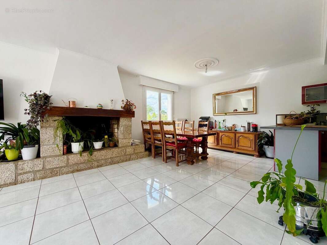 Photo 5 - Maison à MOELAN-SUR-MER
