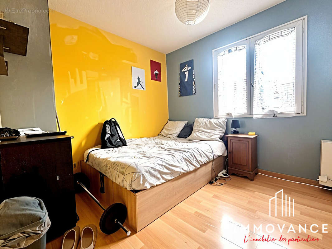Maison 103 m² à Castelnau-Le-Lez  - photo 7