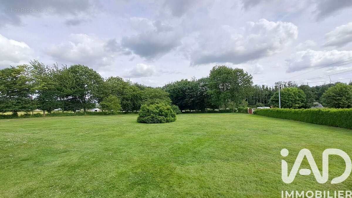 Photo 9 - Maison à SAINT-CARADEC