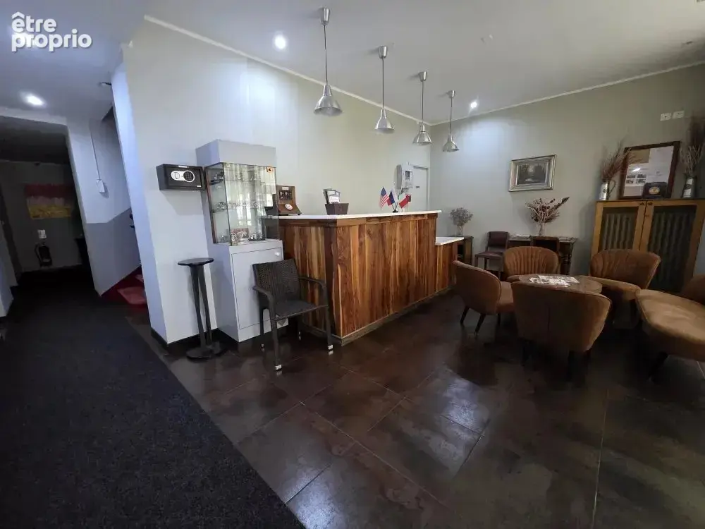 Commerce à vendre à Modane (73500) - photo 8