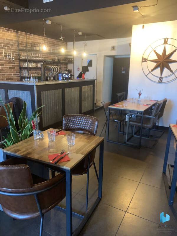 Commerce à SABLE-SUR-SARTHE