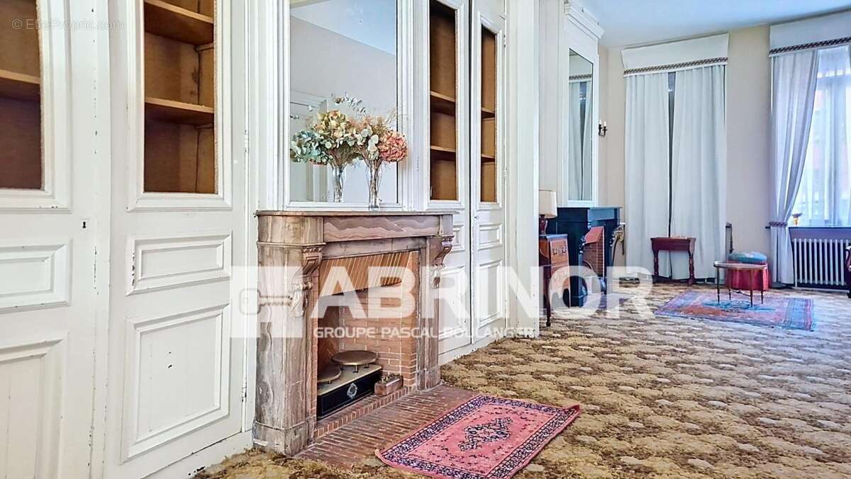 Maison à ROUBAIX