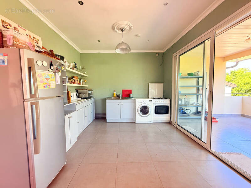 Maison à vendre aménagée sur 3 niveaux. Aulnay-sous-Bois Centre sud - photo 6