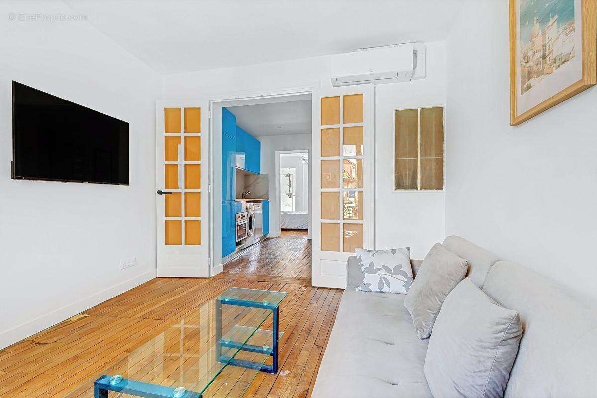 Appartement à ARPAJON