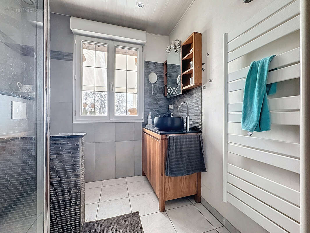 Maison à MONTMIRAIL