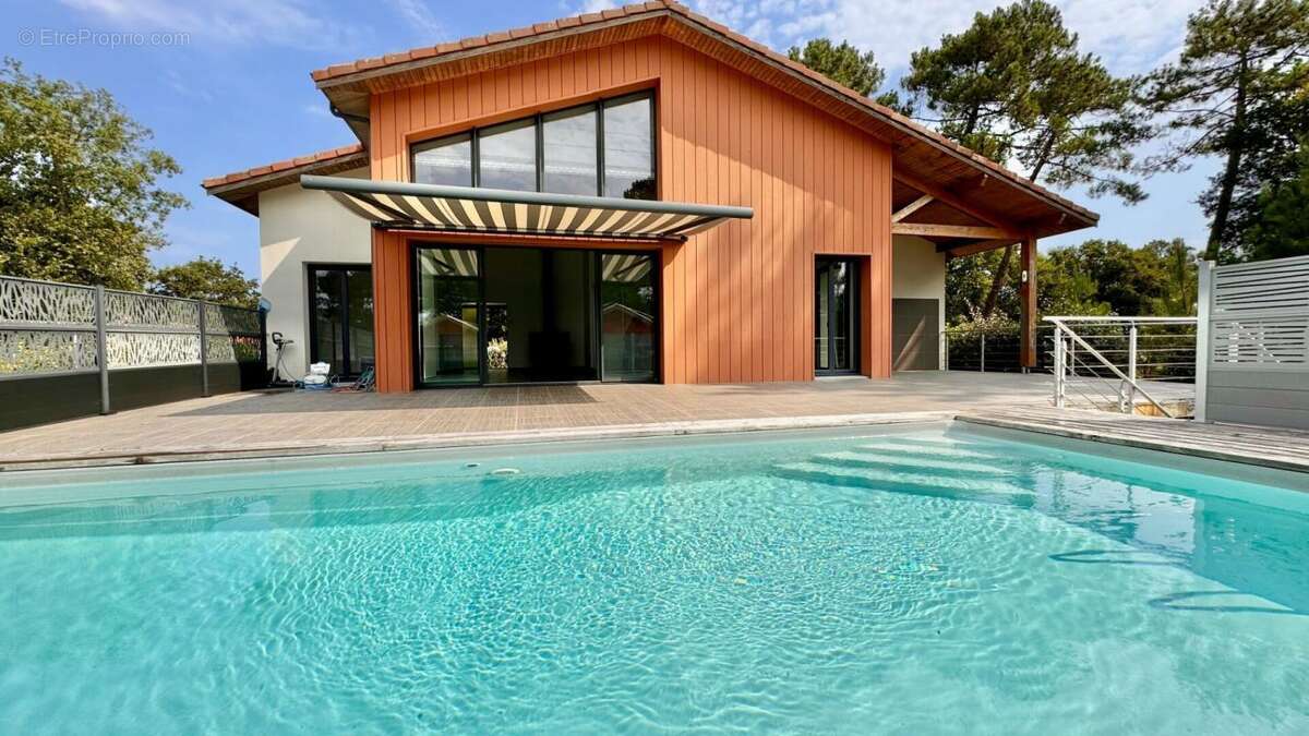 Villa sur vaste sous-sol de 100 m²  ! - photo 2