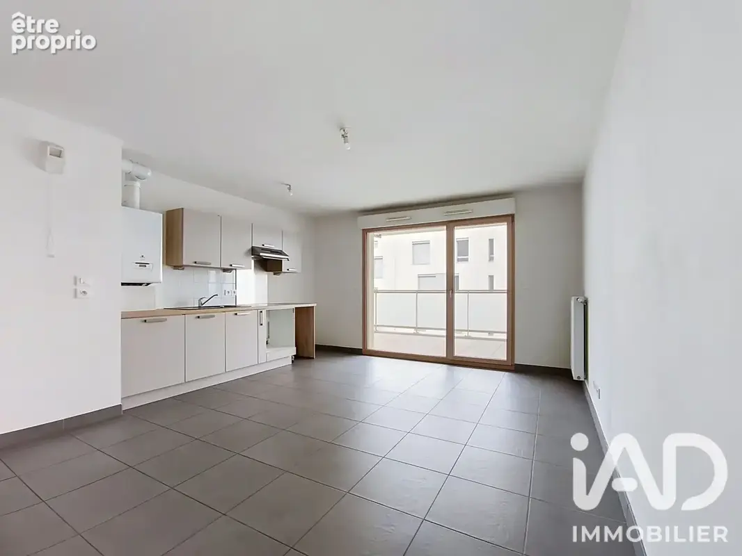 Photo 1 - Appartement à CALUIRE-ET-CUIRE