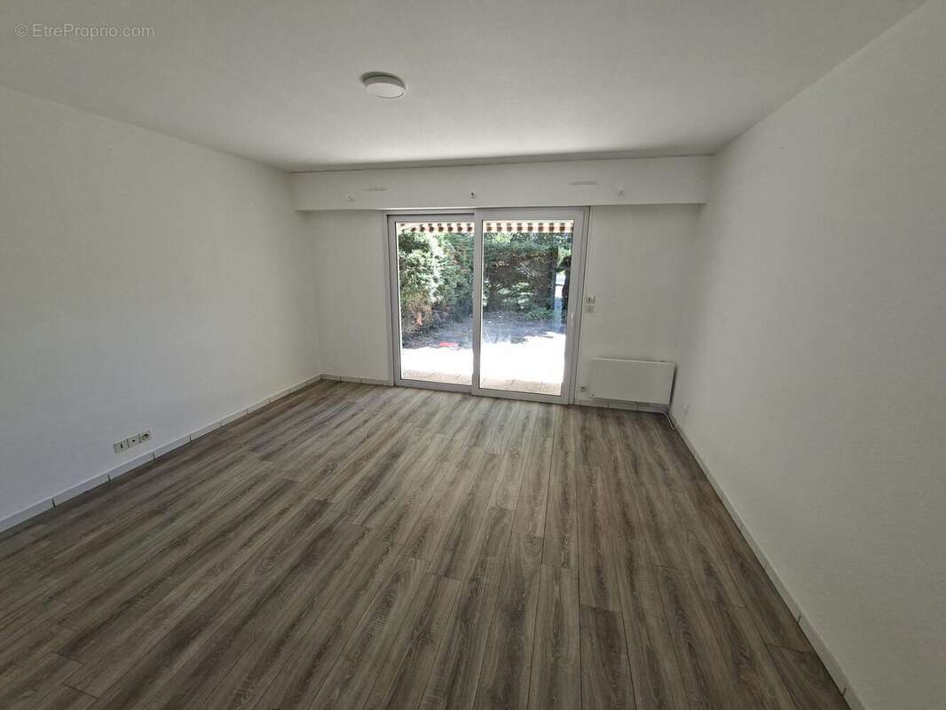 Appartement à ANDERNOS-LES-BAINS