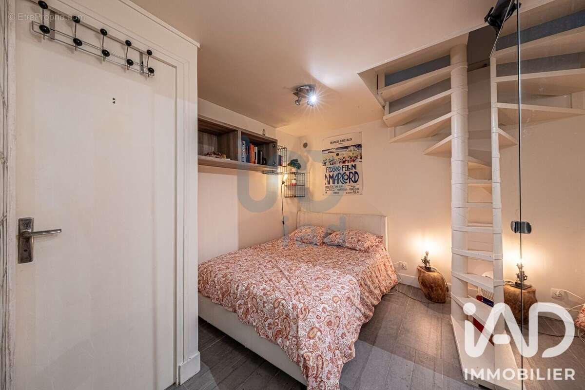 Photo 2 - Appartement à PARIS-13E