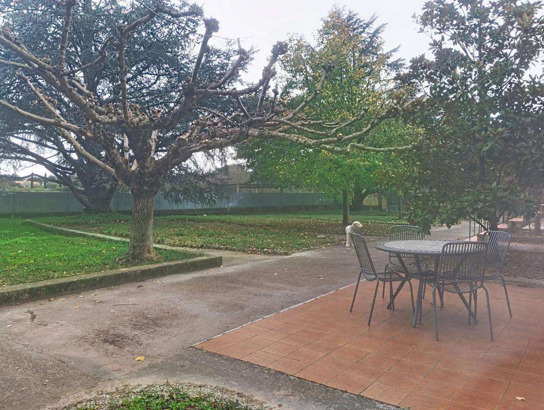 Maison à CARPENTRAS