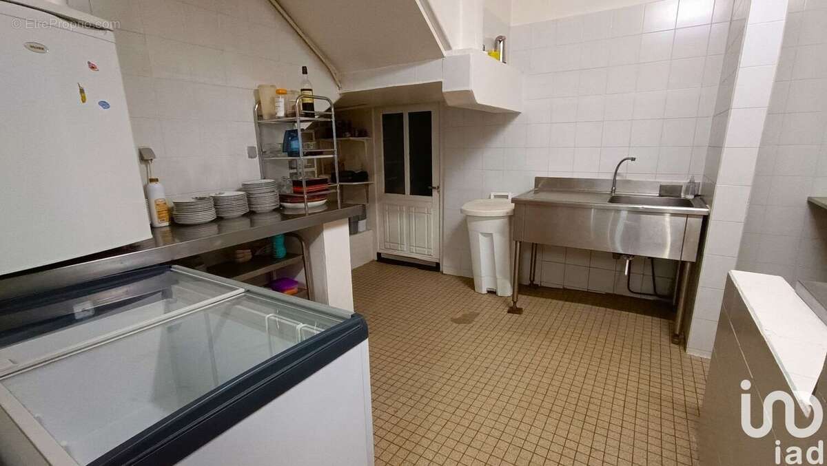 Photo 7 - Commerce à SAINT-GEORGES-LAGRICOL