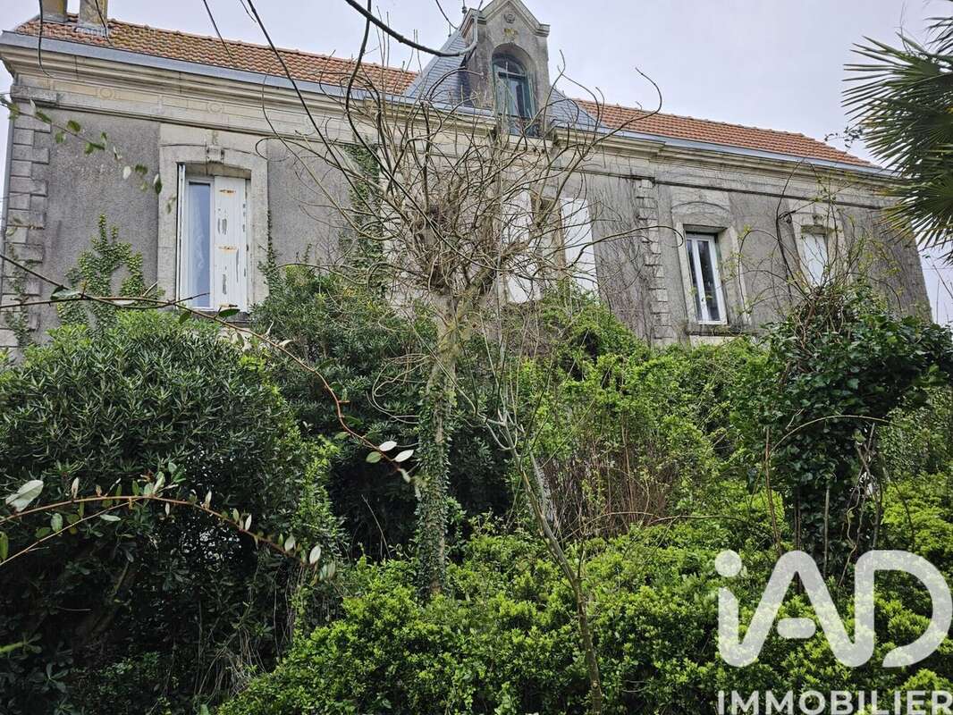 Photo 3 - Maison à BOURCEFRANC-LE-CHAPUS