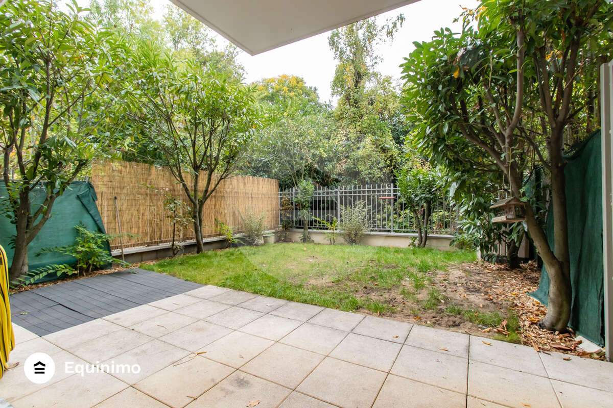 Appartement à VERNOUILLET