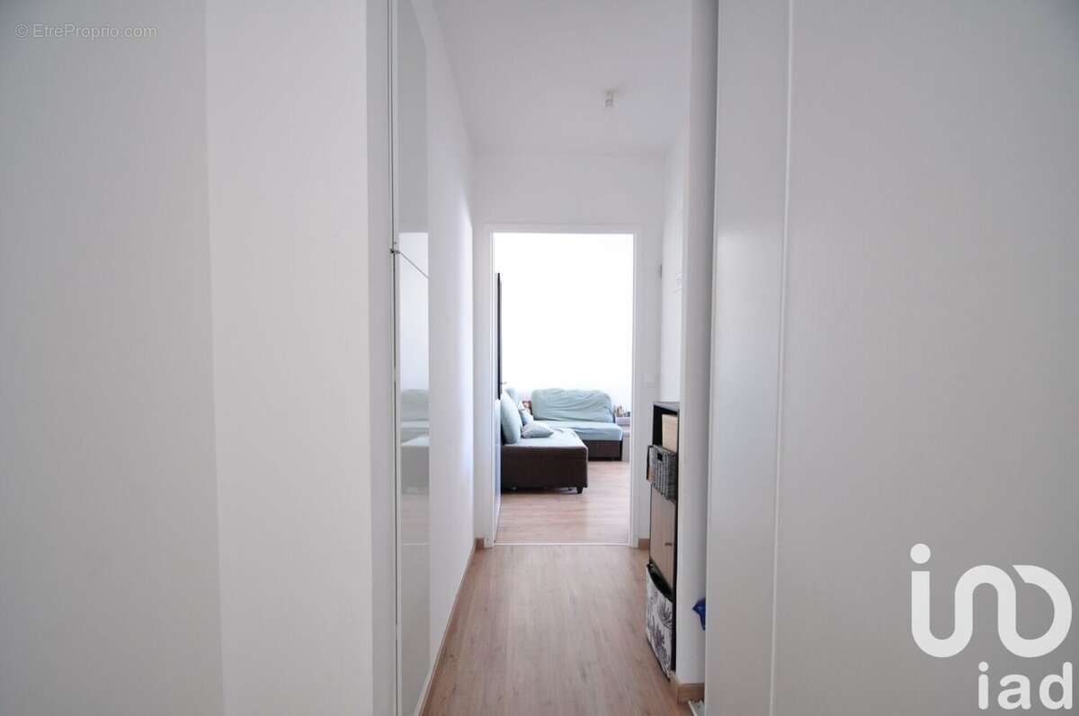 Photo 5 - Appartement à MAGNY-LE-HONGRE