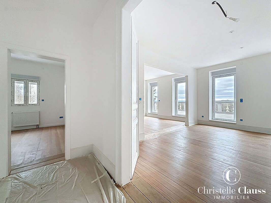 Appartement à WANGEN