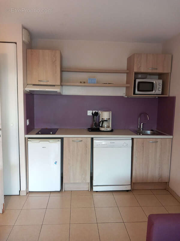 Appartement à PARADOU