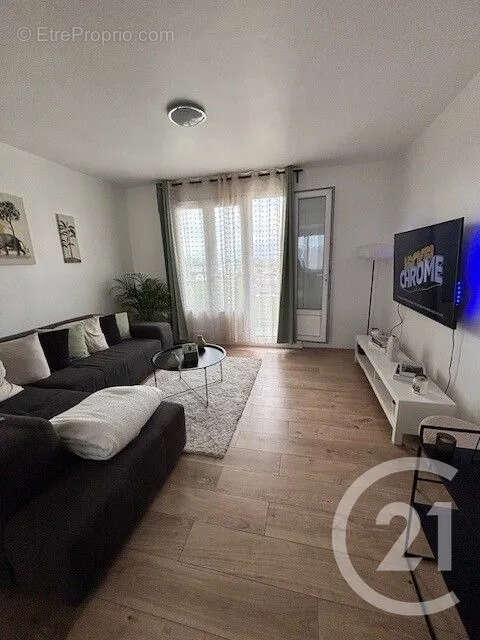 Appartement à SAINT-QUENTIN
