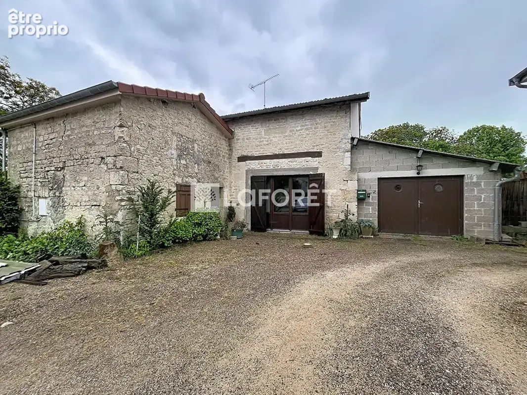 Maison Vraincourt  4 pièce(s) 139,11 m2 - photo 2