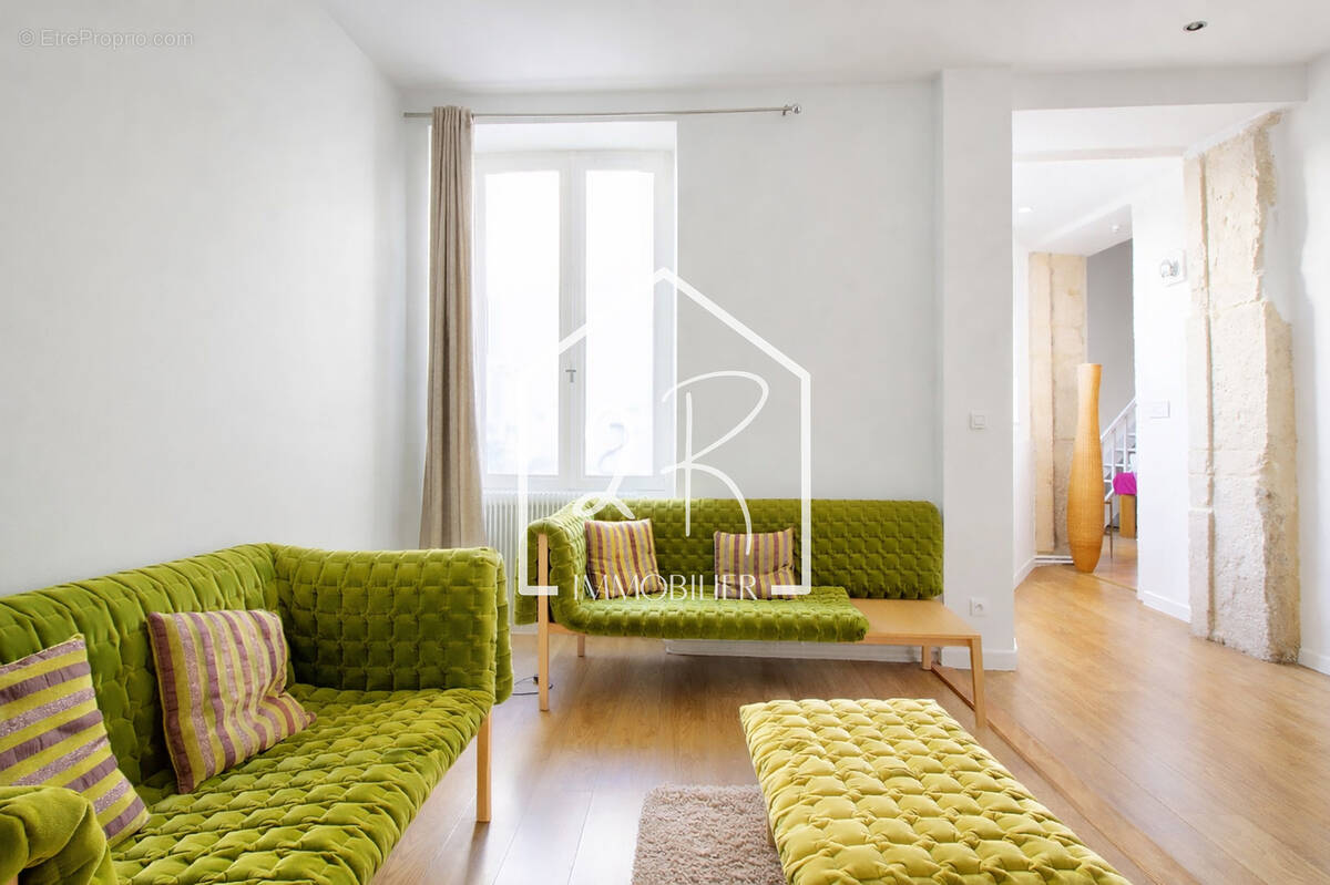Appartement à VIENNE