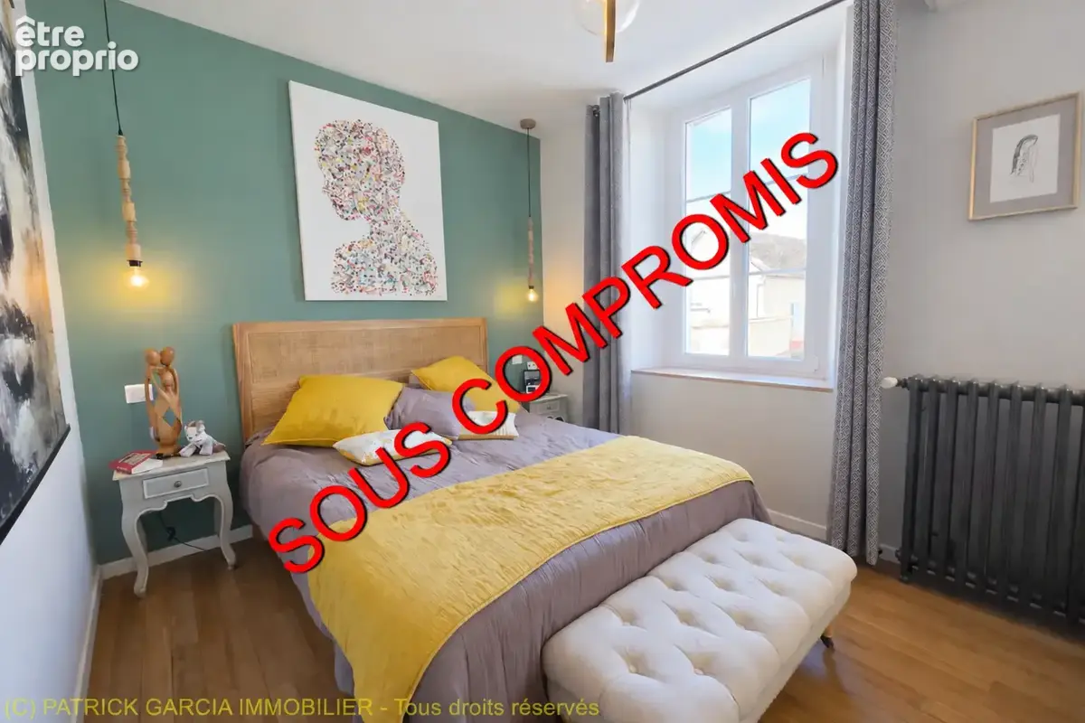 Coup de cœur : charme de l’ancien & rénovation haut de gamme - photo 7