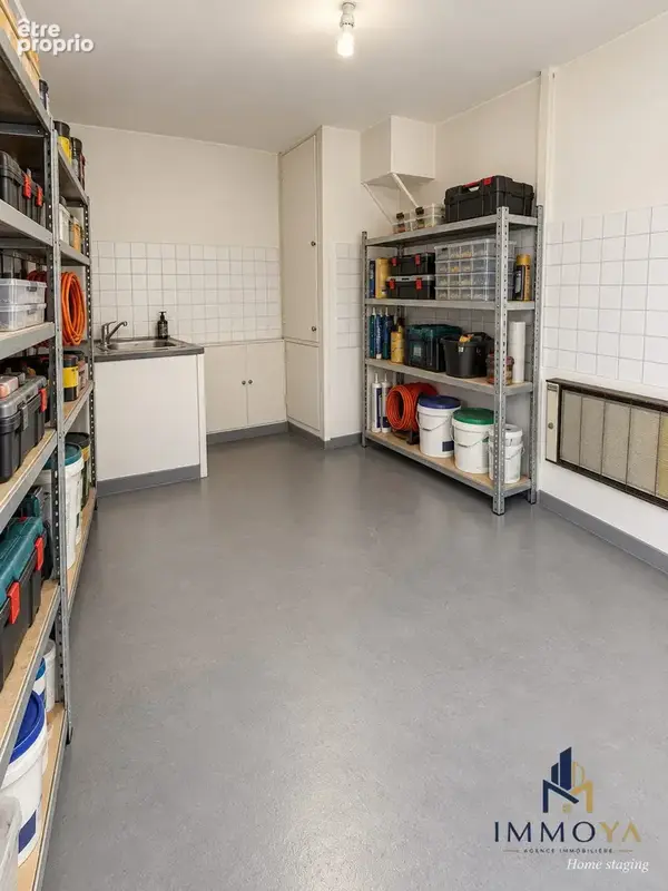 Commerce 221 m² à vendre à Saint-Egreve (38120) - photo 5