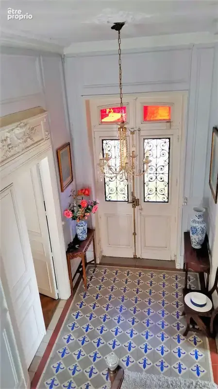 HALL