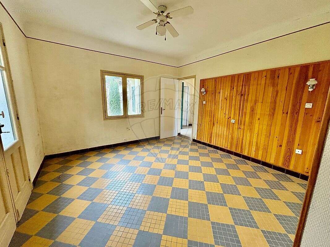 Maison à SAINT-GEORGES-DE-DIDONNE