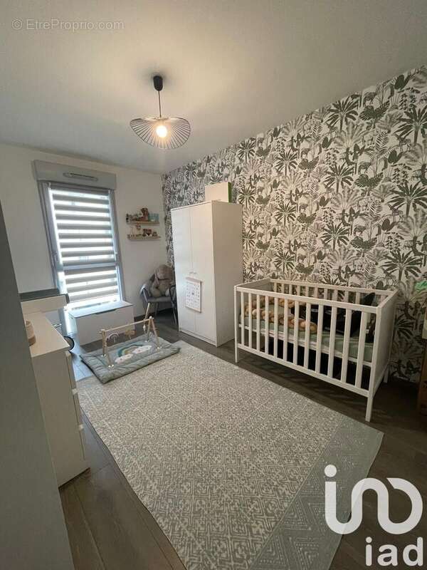 Photo 7 - Appartement à BAYONNE