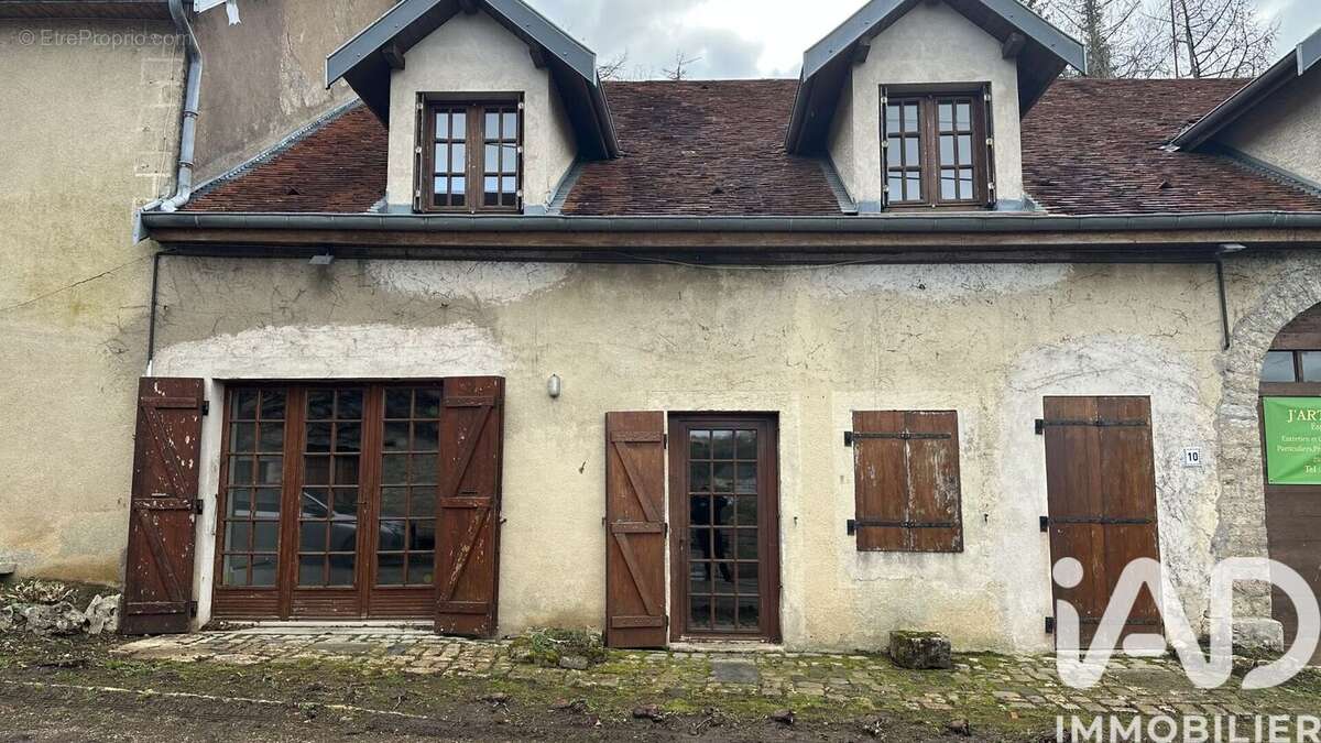 Photo 9 - Appartement à ECOLE-VALENTIN