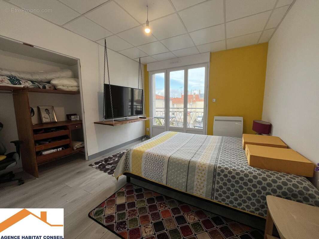 Photo 6 - Maison à SAINT-DENIS-LA-CHEVASSE