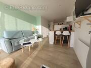 Appartement à PERROS-GUIREC