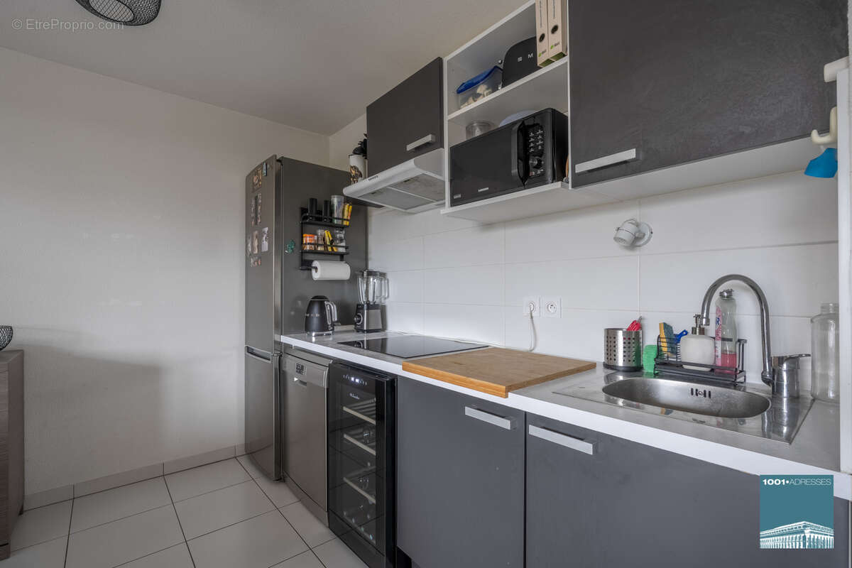 Appartement à MERIGNAC