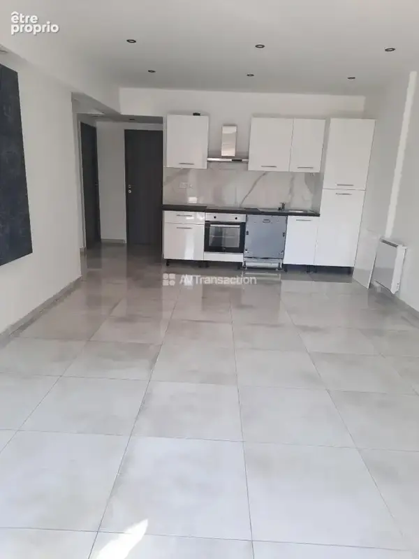Appartement 64 m² à Belley  - photo 4