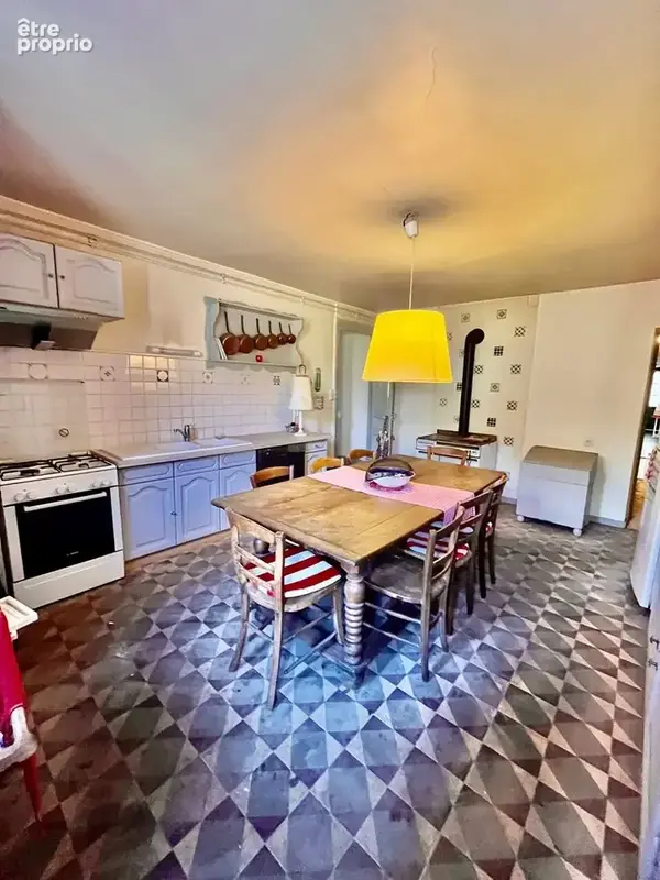 Maison 15 pièces 350 m² à vendre à Luxeuil-Les-Bains (70300) - photo 7